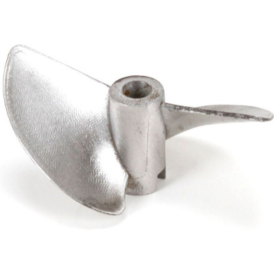 Zelos 48 BL - lodní šroub 1.4" x 1.9"