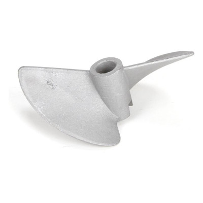 Zelos 36 - lodní šroub levý