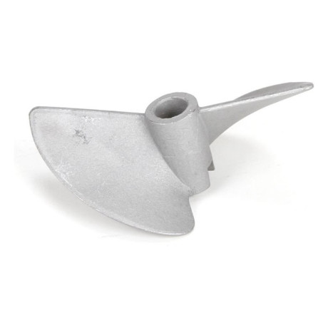 Zelos 36 - lodní šroub levý