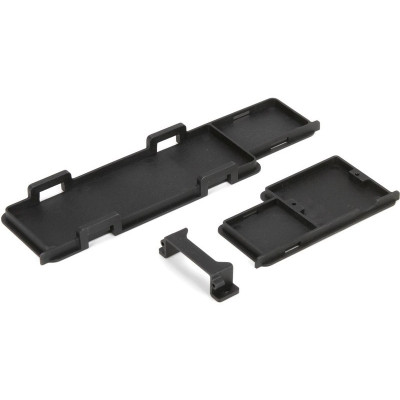 Recoil 26 - deska elektroniky