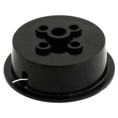 Westward 18 - Winch Spool