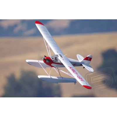 PIPER J3 Cub V3 1400mm ARF