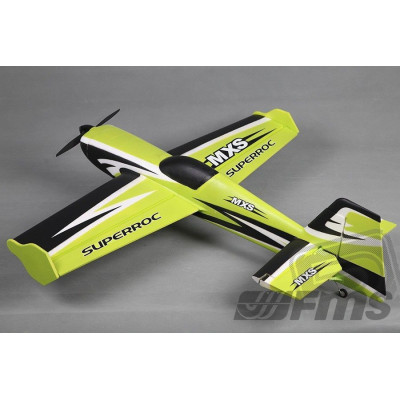 MXS 3D V2 1100mm ARF