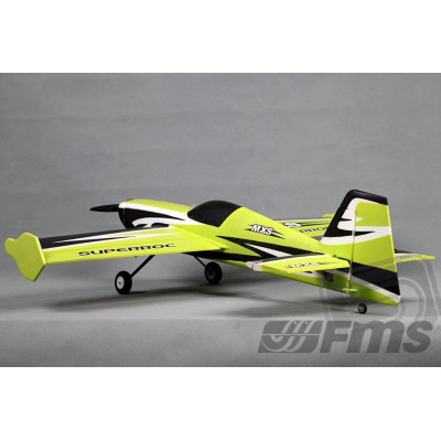 MXS 3D V2 1100mm ARF