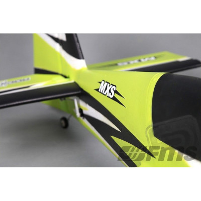 MXS 3D V2 1100mm ARF