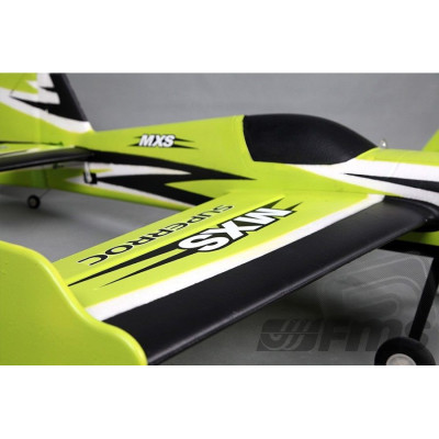 MXS 3D V2 1100mm ARF