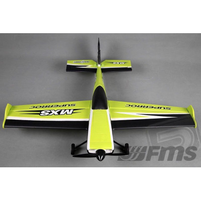 MXS 3D V2 1100mm ARF