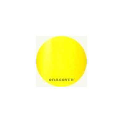 ORALIGHT 2m Transparentní žlutá (39)