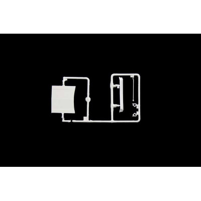 Model Kit auto 3650 - Ford Escort RS1800 MK.II Lombard RAC Rally (1:24)