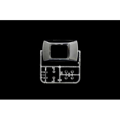 Model Kit auto 3650 - Ford Escort RS1800 MK.II Lombard RAC Rally (1:24)