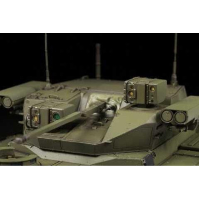 Model Kit military 3681 - TBMP T-15 Armata Russ.Fighting Vehicle (1:35)