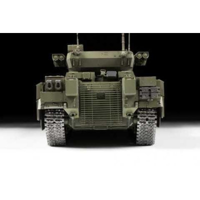 Model Kit military 3681 - TBMP T-15 Armata Russ.Fighting Vehicle (1:35)