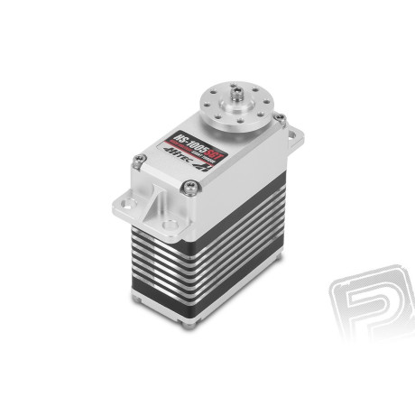 HS-1005 SGT GIGA Digi 3-4S LiPo/11,1-14,8 V