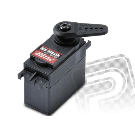 HSB-9485 SH BRUSHLESS HiVolt DIGITAL