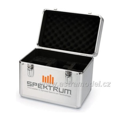 Spektrum - kufr vysílače Air velký