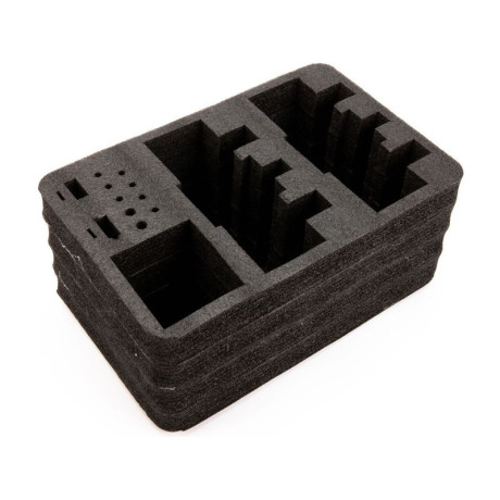 Spektrum - vložka kufru vysílače SPM6708