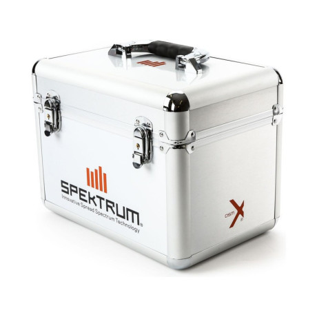 Spektrum - kufr vysílače Air
