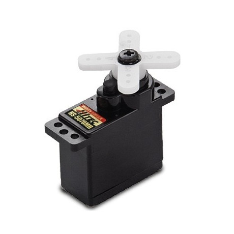 HS-5070 MH HiVolt DIGITAL