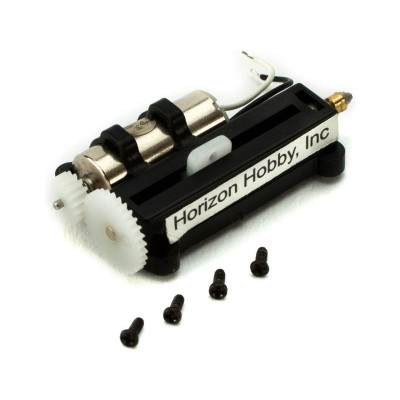 Spektrum - mechanika serva 2.9g 2040T