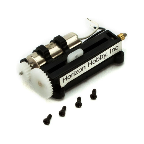 Spektrum - mechanika serva 2.9g 2040T