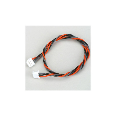 Spektrum - propojovací kabel přijímače JST-ZHR 22cm