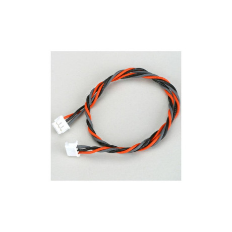 Spektrum - propojovací kabel přijímače JST-ZHR 22cm