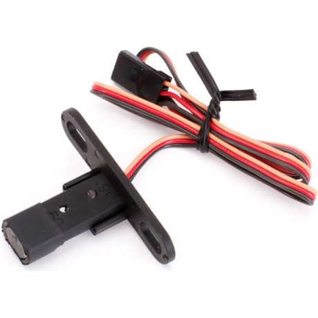 Spektrum - senzor otáček přijímače AR7200BX