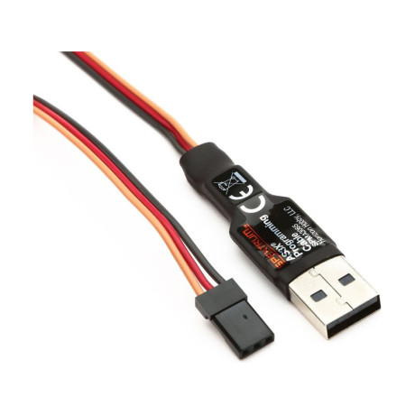 Spektrum - USB-Interface pro přijímače AS3X