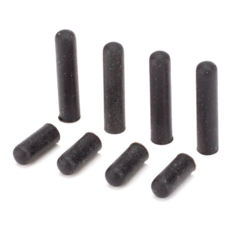 Spektrum - DX18 silikonový kryt vypínače