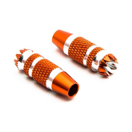 Spektrum - páka vysílače DX6G2