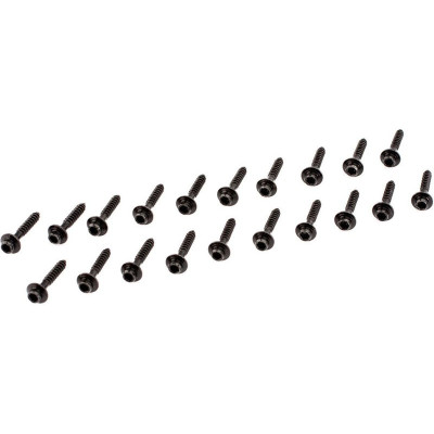 Spektrum - šroubky serv (20)