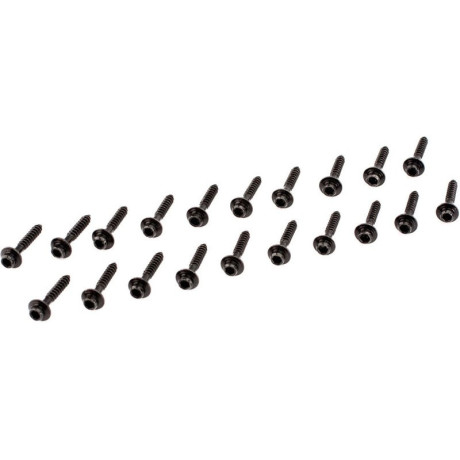 Spektrum - šroubky serv (20)