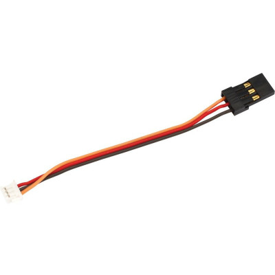 Spektrum telemetrie Air - propojovací kabel přijímače