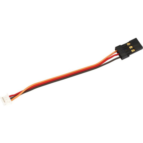 Spektrum telemetrie Air - propojovací kabel přijímače