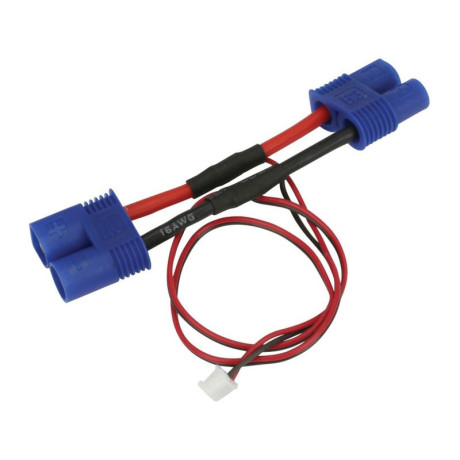 Spektrum telemetrie Air - senzor napětí EC3