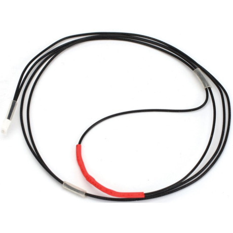 Spektrum telemetrie Air - senzor teploty