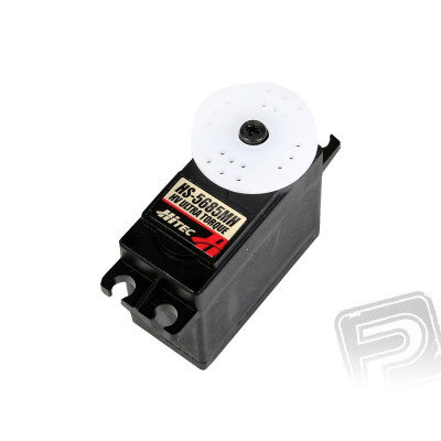 HS-5685 MH HiVolt DIGITAL