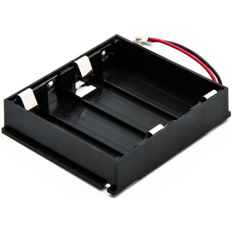 Spektrum - DX6G2 držák AA baterií