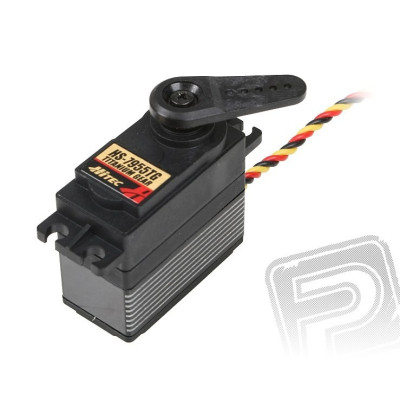 HS-7955 TG DIGITAL High torque