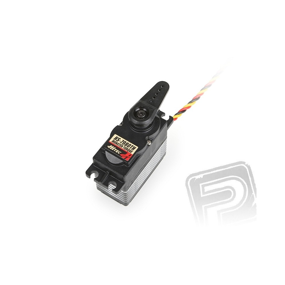 HS-7980 TH HiVolt DIGITAL extra silné HS-7980 TH HiVolt DIGITAL extra silné