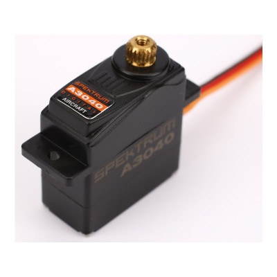 Spektrum servo A3040 2.0kg.cm 0.10s/60° MG Digital
