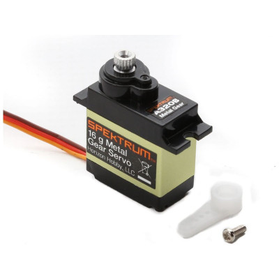 Spektrum - Servo A320 16g MG