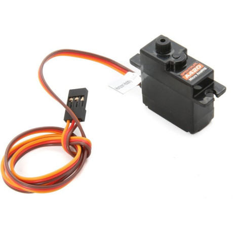 Spektrum - servo S420 17g analogové (400mm)