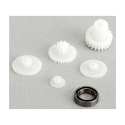 Spektrum - servo převody A3010, A3030