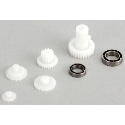 Spektrum - servo převody A5030