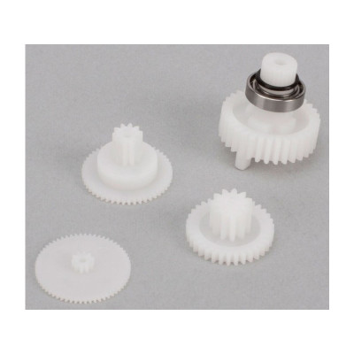 Spektrum - servo převody S300