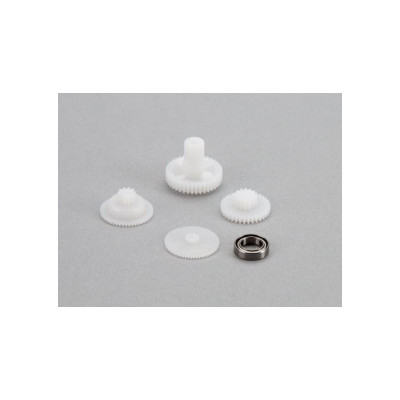 Spektrum - servo převody S6170