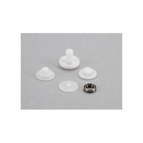 Spektrum - servo převody S6170