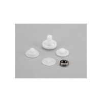 Pótalkatrész Spektrum S6170 szervóhoz: szervó fogaskerekek.