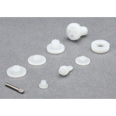 Spektrum - servo převody H2060